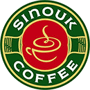 Sinouk Coffee Logo