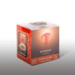 Italian Roast Capsules by Sinouk Coffee
