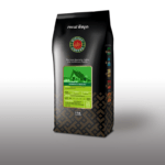 Korean Roast beans by Sinouk Coffee