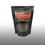 Pakxong Lao Oolong Tea - Sinouk Coffee