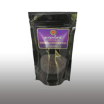 Phongsaly Smoked Green Tea