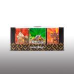 Coffee Souvenirs Giftbox * 3 by Sinouk Coffee