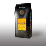 French Roast beans by Sinouk Coffee