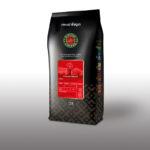 Italian Roast beans by Sinouk Coffee