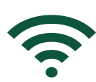 Wi Fi Service in Sinouk Coffee