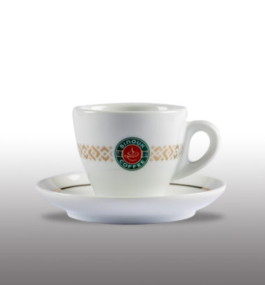 Coffee Cup products by Sinouk Coffee - Shop now - Brand Items & Gift