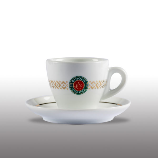 Coffee Cup products by Sinouk Coffee - Shop now - Brand Items & Gift