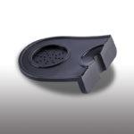 Barista corner mat pad
