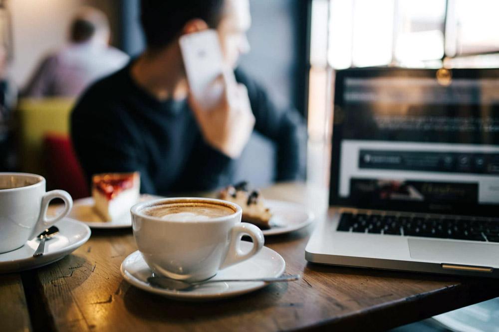 Sinouk Office Pantry Solution : Must-have Pantry Essentials for the Best Coffee in the Office - Corporate services