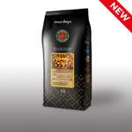 Honey Process Coffee beans by Sinouk Coffee