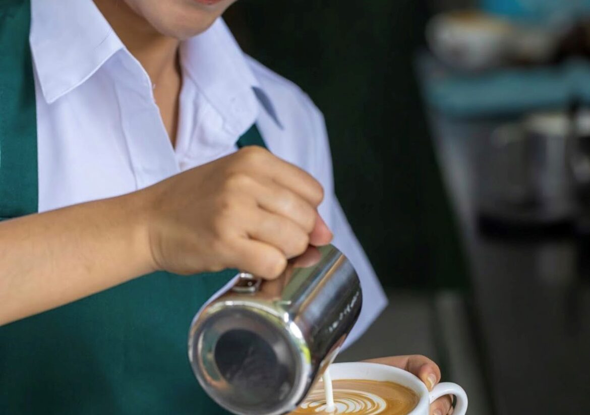 Sinouk Coffee Academy - The Excellence of Lao Coffee
