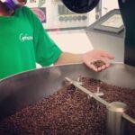Roastery : Come and See our Specialty Coffee Production & Innovation Center - Find us