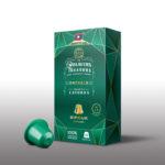 Bolavens Treasure - Emerald Arabica Caturra Capsule