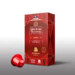 Bolavens Treasure - Ruby Arabica Catuai Capsule