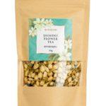 Jasmine Flower Tea