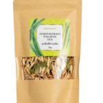 Lemongrass Pandan Tea