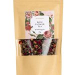 Rose Flower Tea
