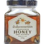 Wildflower Honey