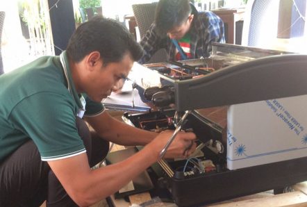 Equipment maintenance1 (2) Equipment maintenance1 (2)