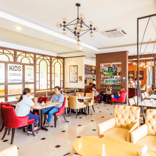 café_sinouk_Sokpaluang_coffee_shop Café Sinouk Sokpaluang - The best café-restaurant in Vientiane